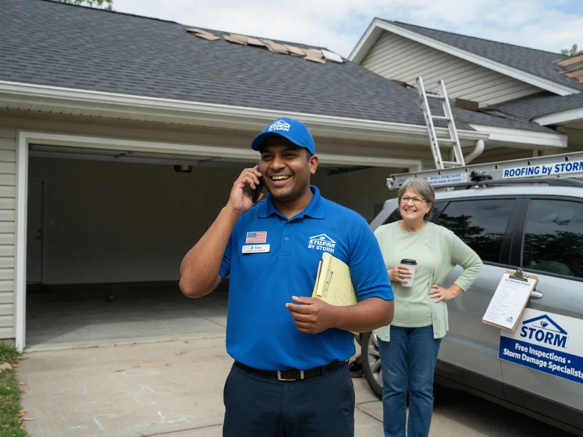 Roof Repair Near Me Rock Creek, WV FAQs