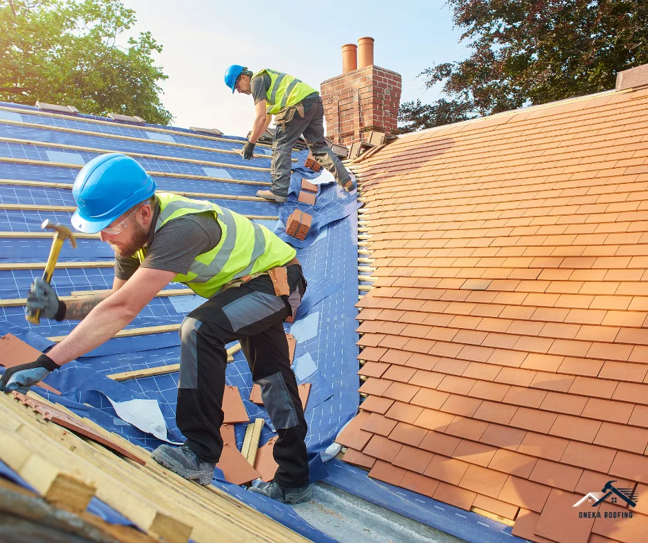 Why choose Roof Repair Near Me in Rock Creek, WV