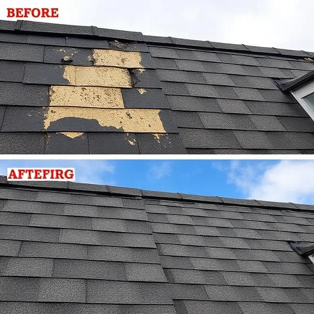 Roof Repair Near Me in Rock Creek, WV near me